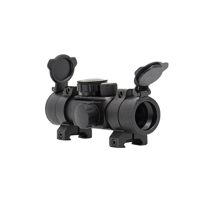 Valken 1x30 Multi-Reticle Red Dot Sight