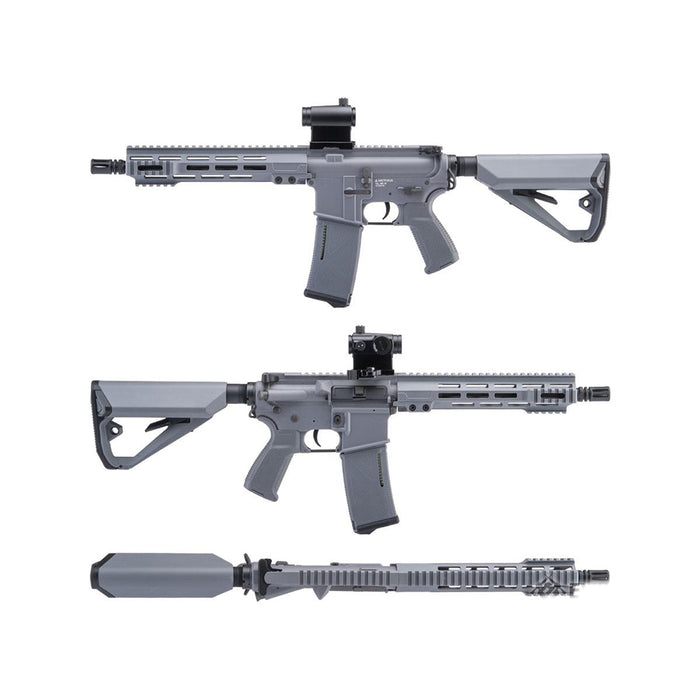 Arcturus LWT MK-I CQB 10" AEG SPORT (Grey)