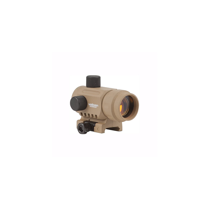 Valken RDA20 Mini Red Dot Sight