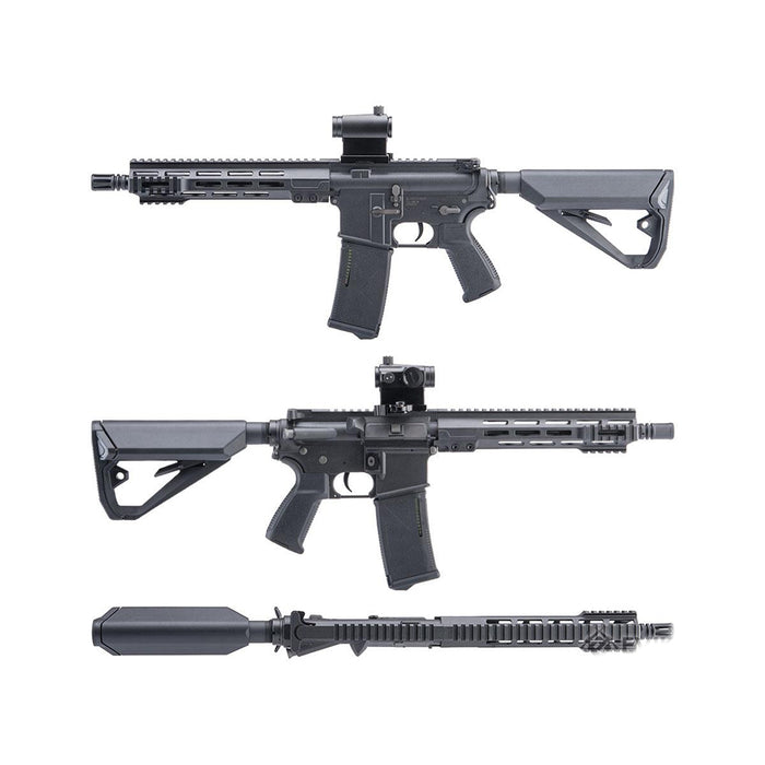 Arcturus LWT MK-I CQB 10" AEG SPORT (Black)