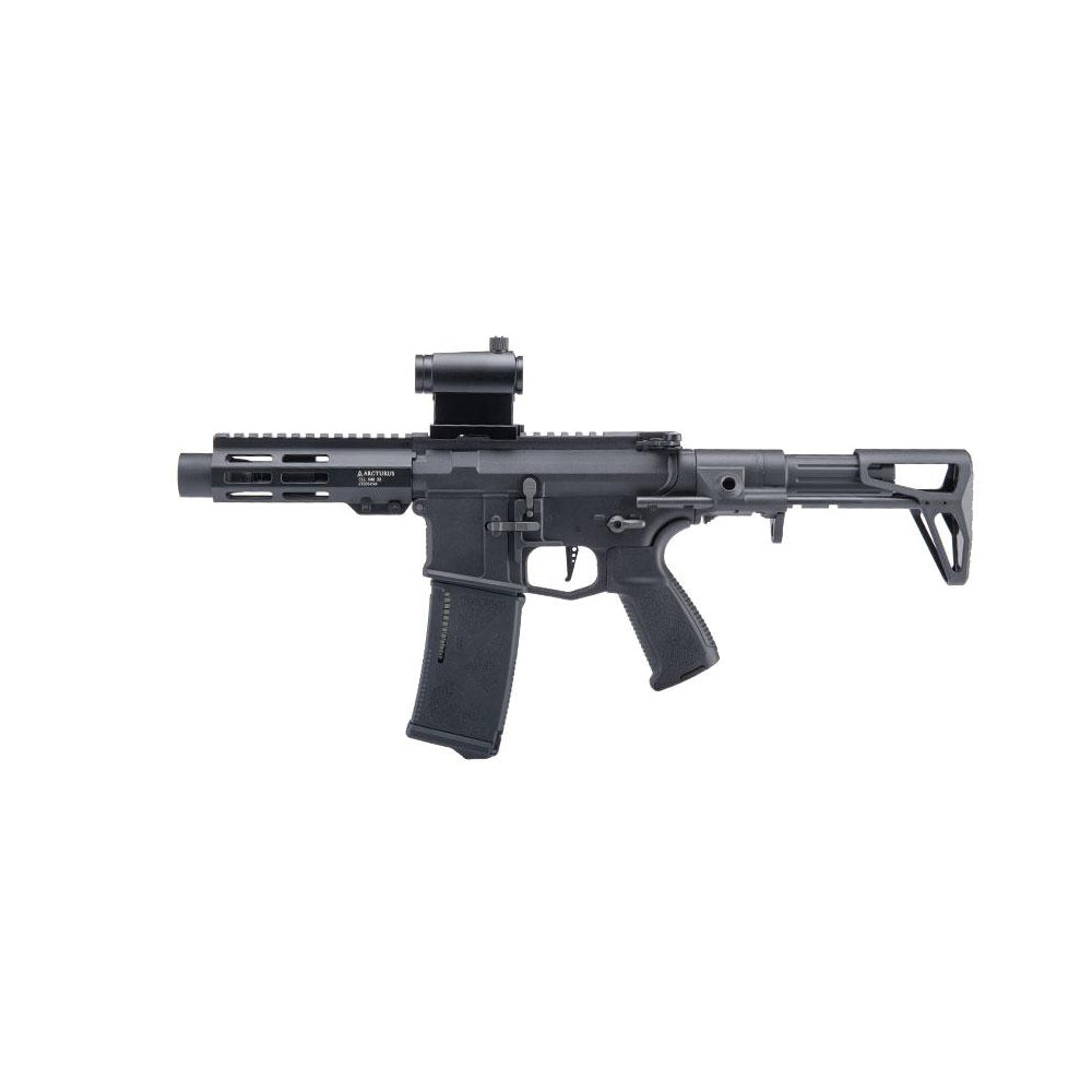 Arcturus Karambit ME Mod1 PDW Airsoft AEG Rifle w/ M-LOK Rail & Mosfet ...