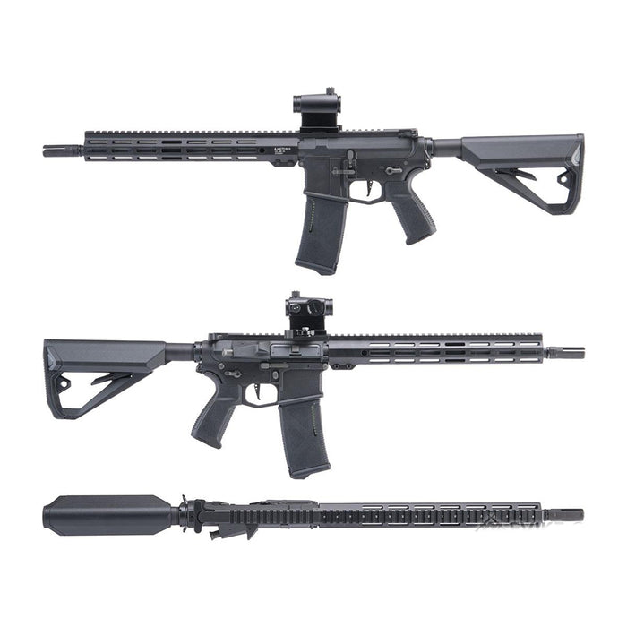 Arcturus Sword Lite ME Mod1 Airsoft AEG Rifle 13.5" - Carbine