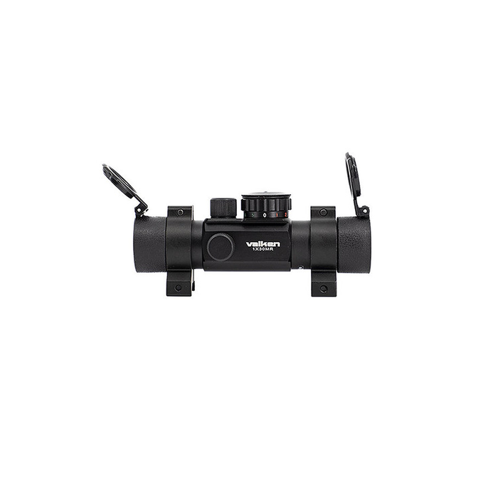 Valken 1x30 Multi-Reticle Red Dot Sight