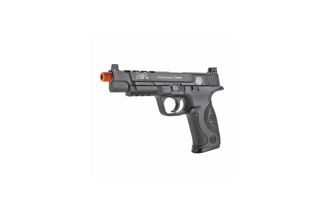 Umarex Smith & Wesson M&P9L Performance Center CO2 Airsoft Pistol