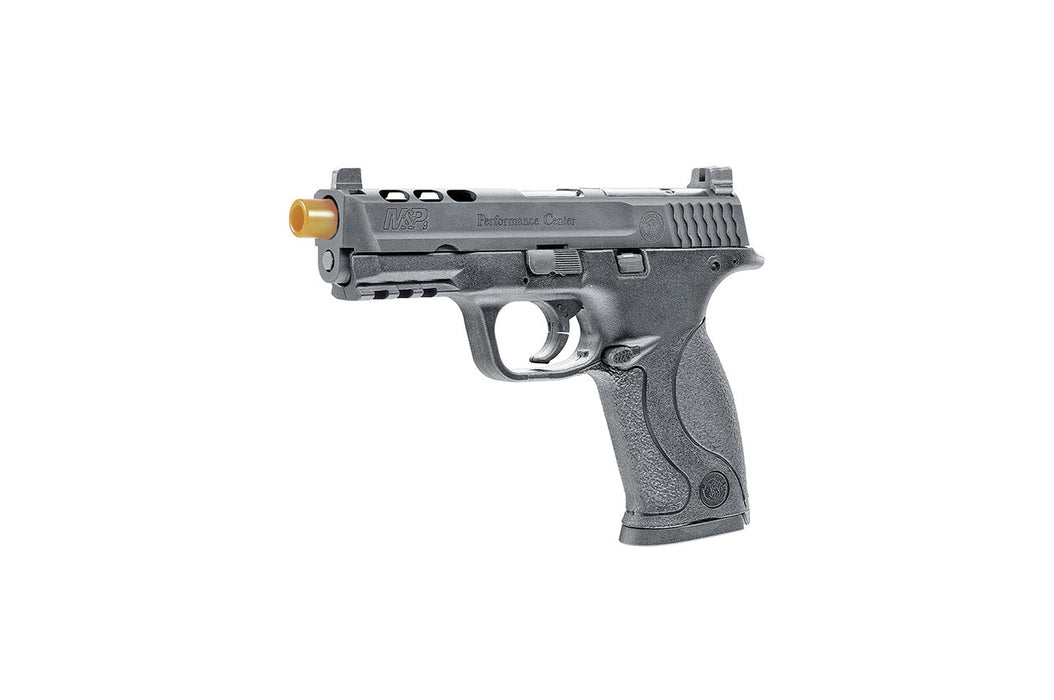 Umarex Smith & Wesson M&P9 Performance Center GBB Airsoft Pistol (VFC)