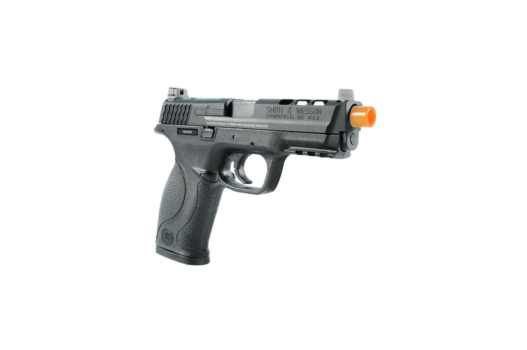 Umarex Smith & Wesson M&P9 Performance Center GBB Airsoft Pistol (VFC)