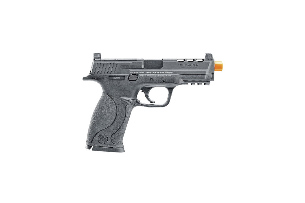 Umarex Smith & Wesson M&P9 Performance Center GBB Airsoft Pistol (VFC)