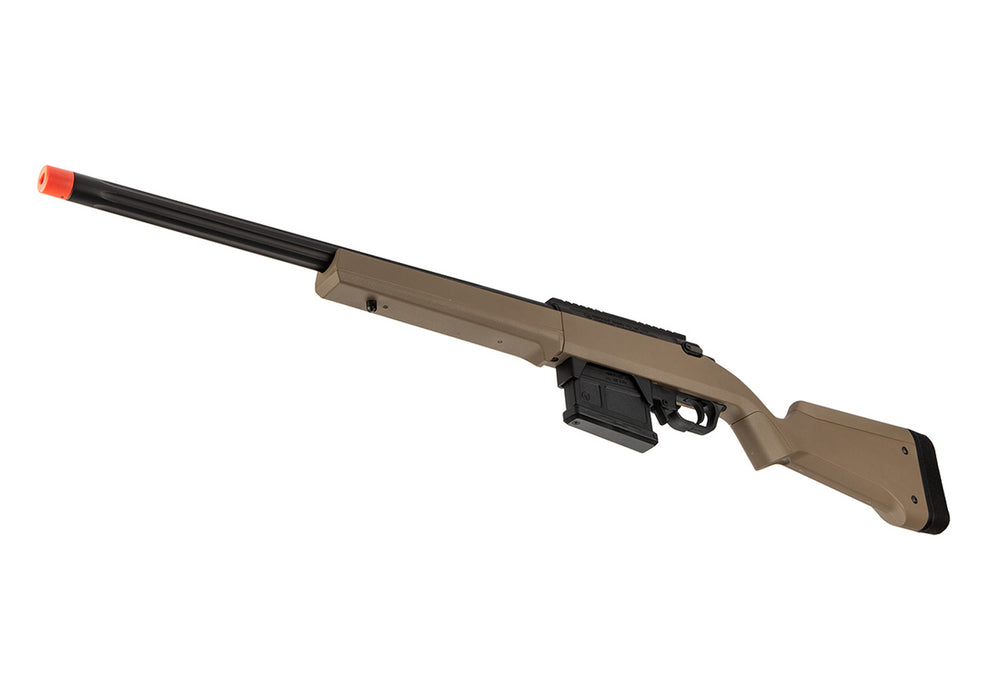 Elite Force AMOEBA AS-01 Striker S1 Gen5 Bolt Action Sniper Rifle (DESERT TAN)