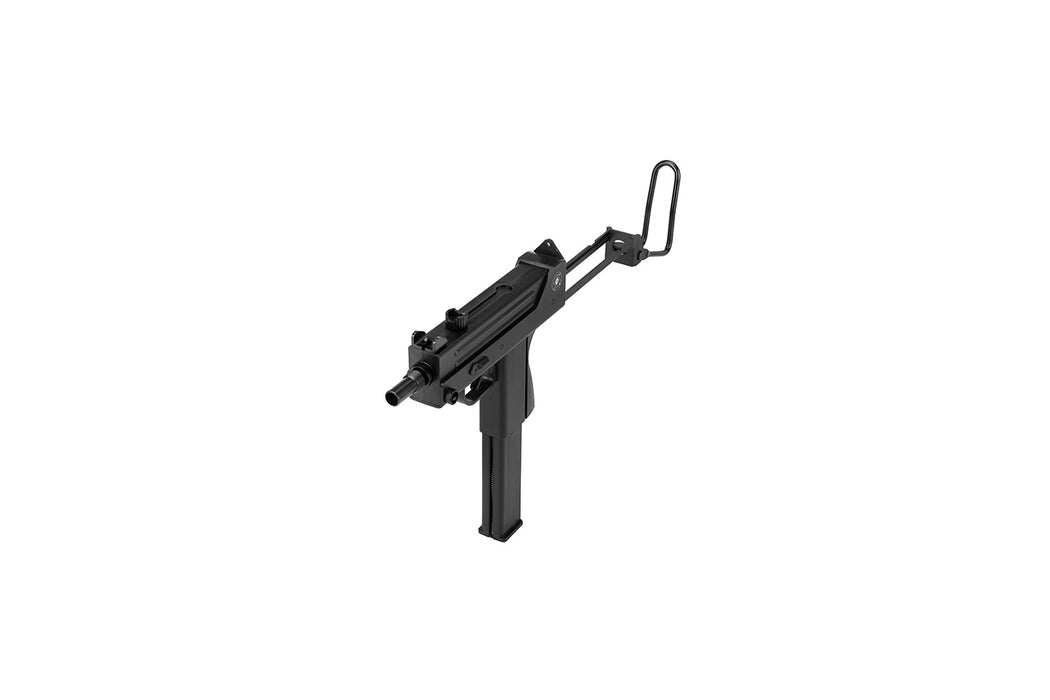 ASG Cobray Ingram CO2 Non-Blowback M11 Submachine Airgun (BLACK)