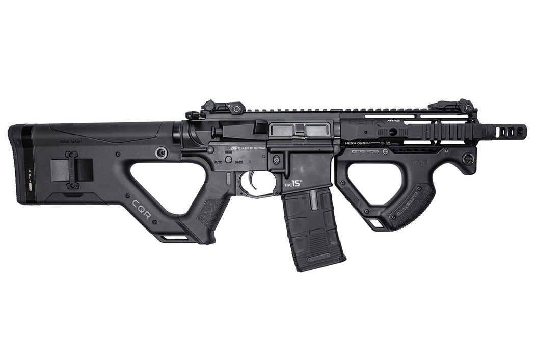 ASG Licensed Hera Arms CQR SSS Airsoft AEG by ICS