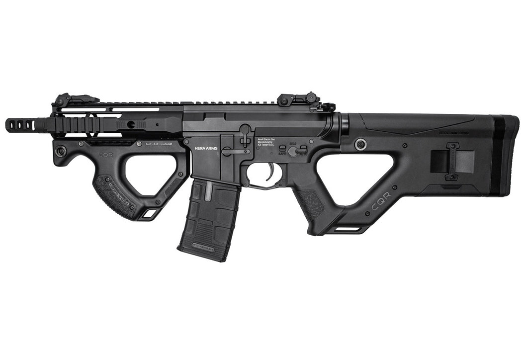 ASG Licensed Hera Arms CQR SSS Airsoft AEG by ICS