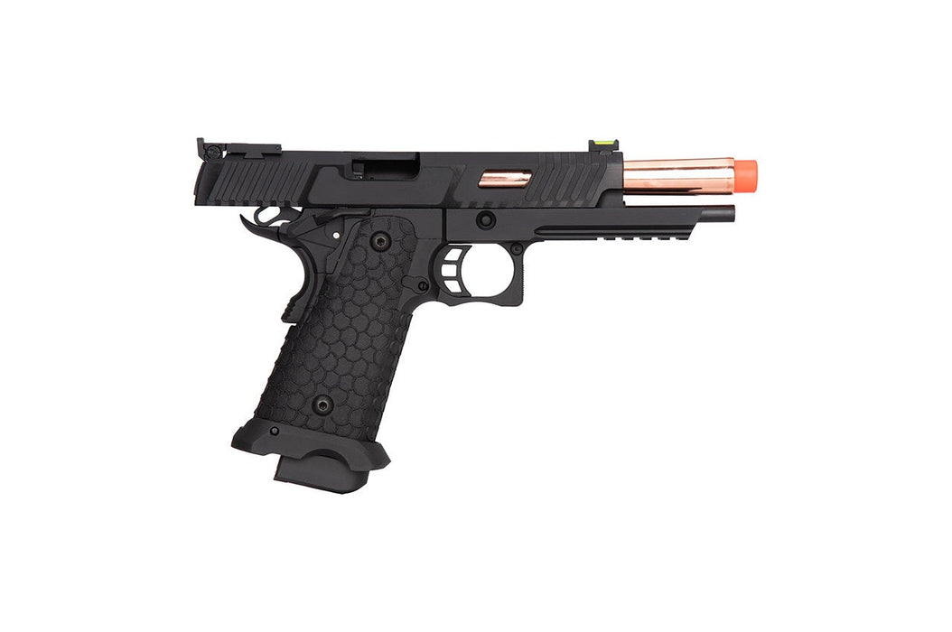 KLI 1911 Hi-Capa Baba Yaga Gas Blowback Airsoft Pistol