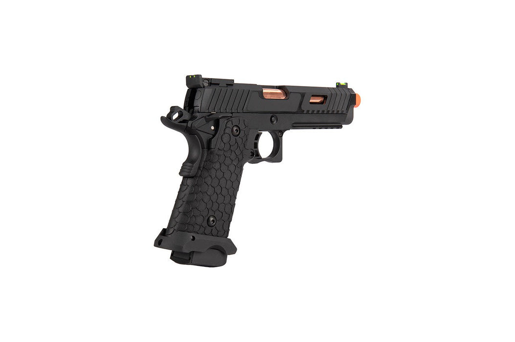 KLI 1911 Hi-Capa Baba Yaga Gas Blowback Airsoft Pistol