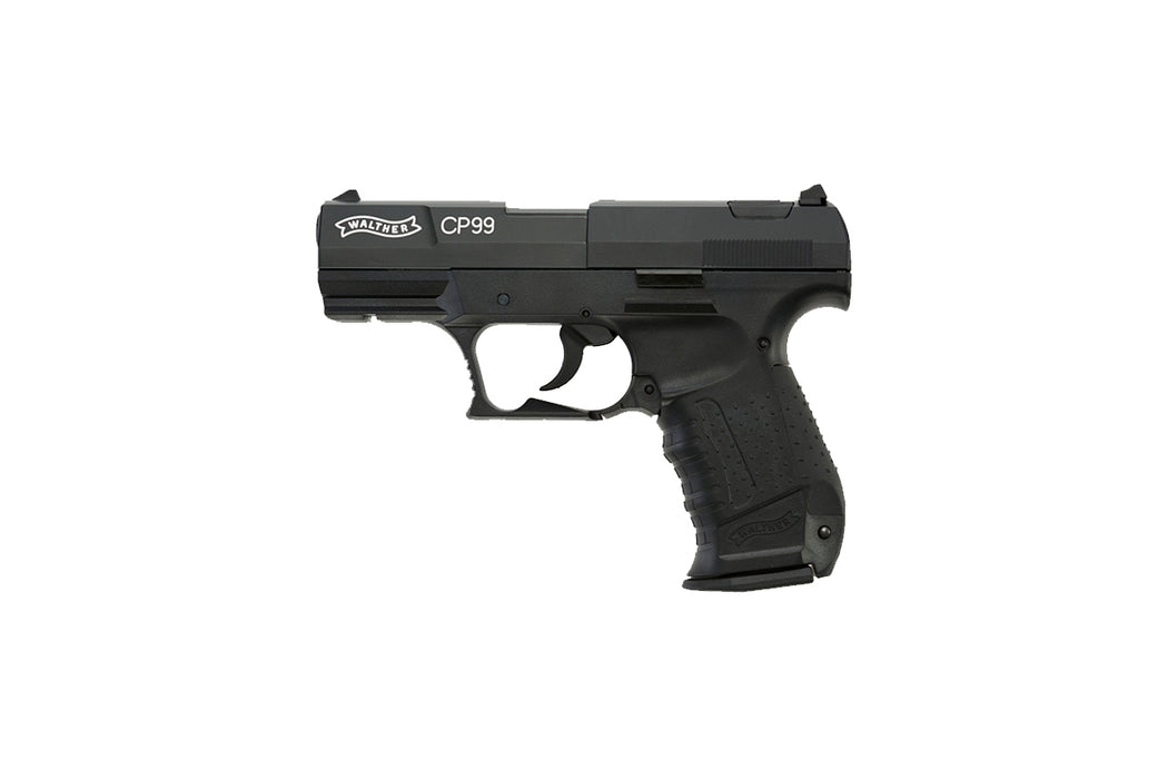 Umarex Walther CP99 Pellet Pistol CO2 Airgun