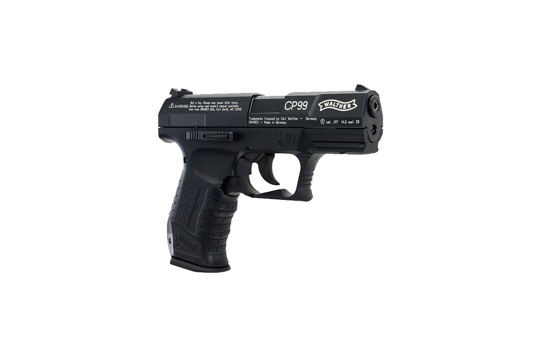 Umarex Walther CP99 Pellet Pistol CO2 Airgun