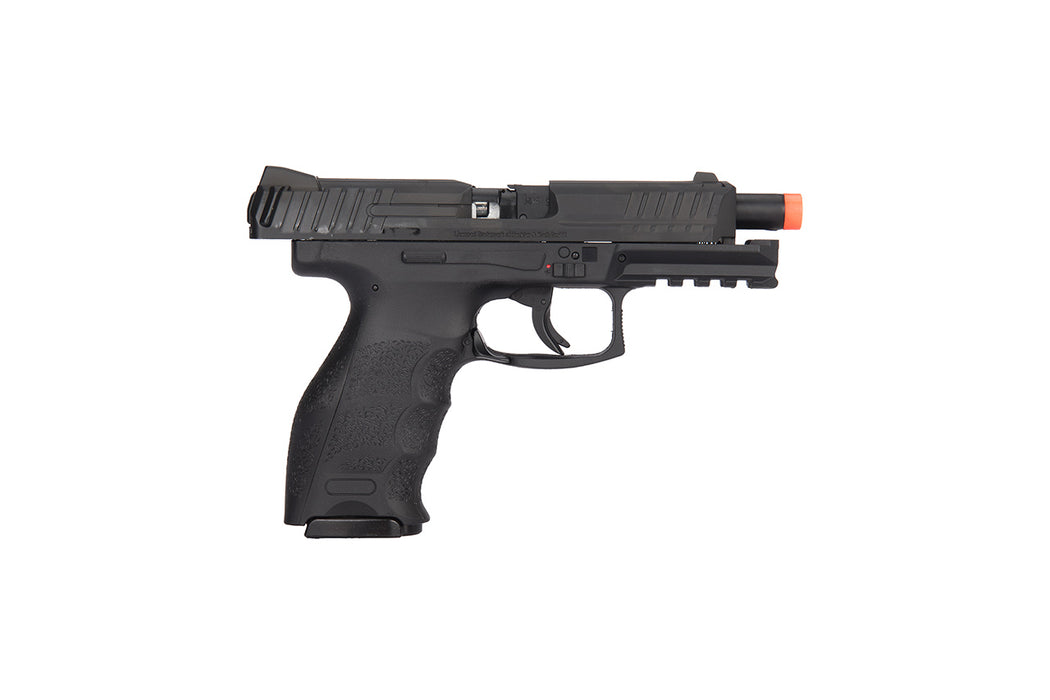 ELITE FORCE H&K LICENSED VP9 CO2 BLOWBACK AIRSOFT PISTOL - BLACK