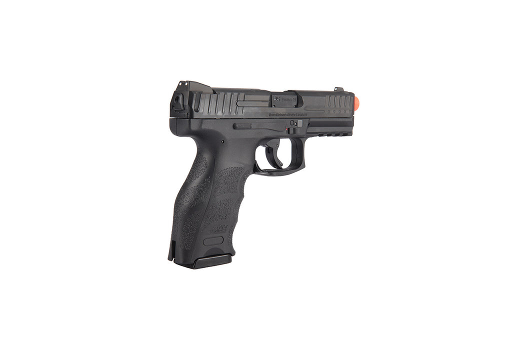 ELITE FORCE H&K LICENSED VP9 CO2 BLOWBACK AIRSOFT PISTOL - BLACK