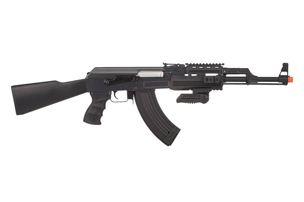 Lancer Tactical Airsoft AK-47M-G2 RIS AEG Rifle