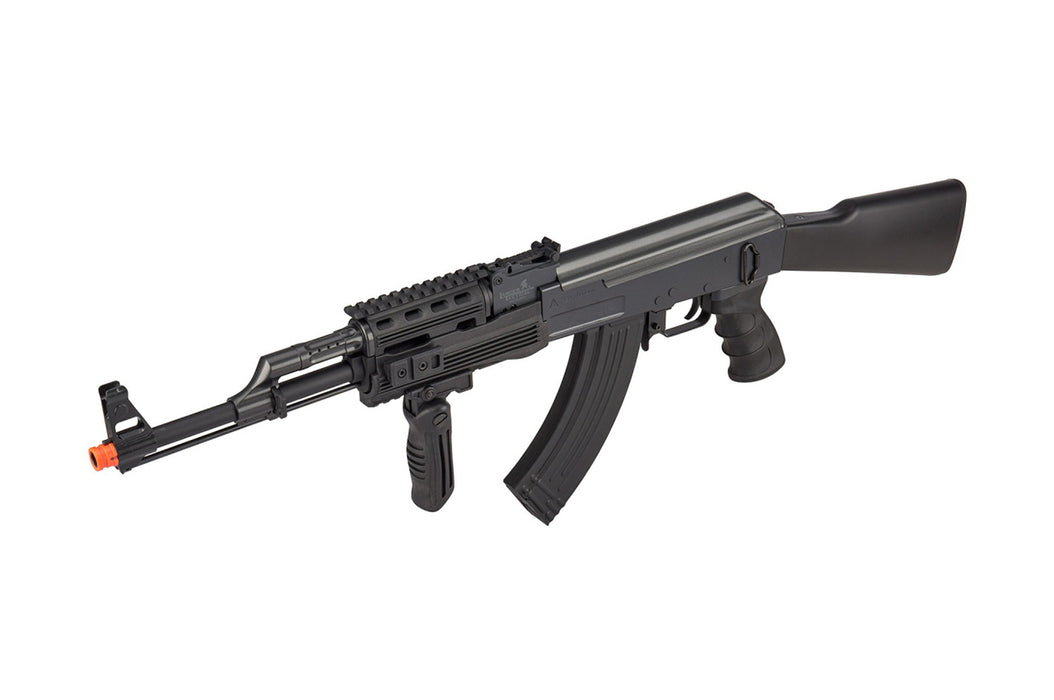 Lancer Tactical Airsoft AK-47M-G2 RIS AEG Rifle