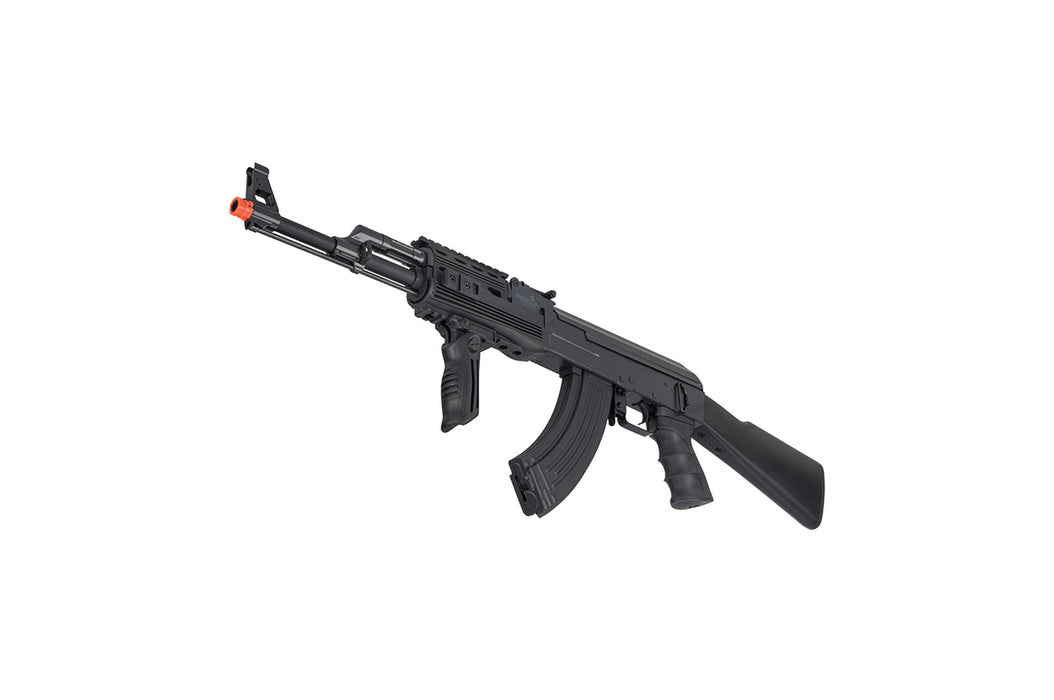 Lancer Tactical Airsoft AK-47M-G2 RIS AEG Rifle