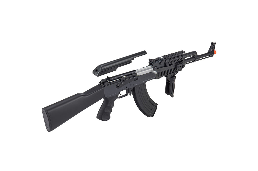 Lancer Tactical Airsoft AK-47M-G2 RIS AEG Rifle