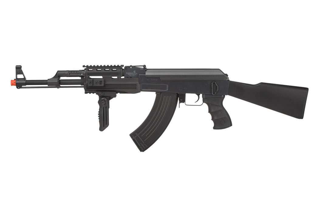 Lancer Tactical Airsoft AK-47M-G2 RIS AEG Rifle