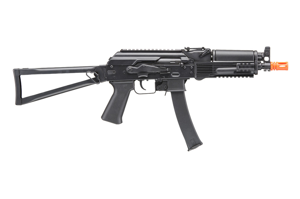 Kalashnikov USA Licensed KR-9 SBR Airsoft AEG Rifle