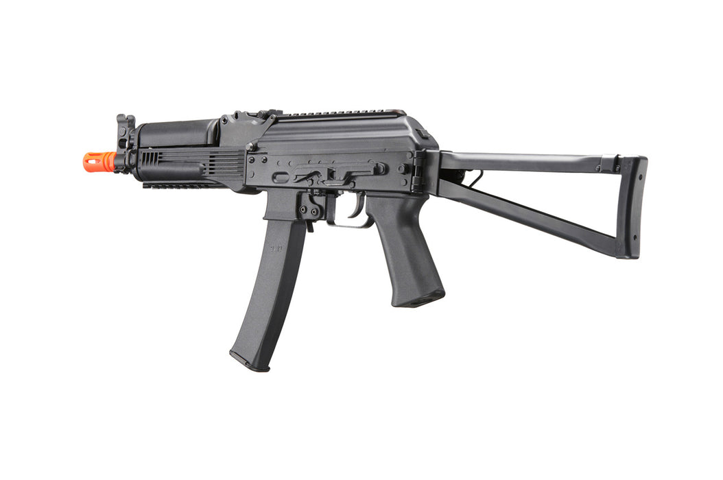 Kalashnikov USA Licensed KR-9 SBR Airsoft AEG Rifle