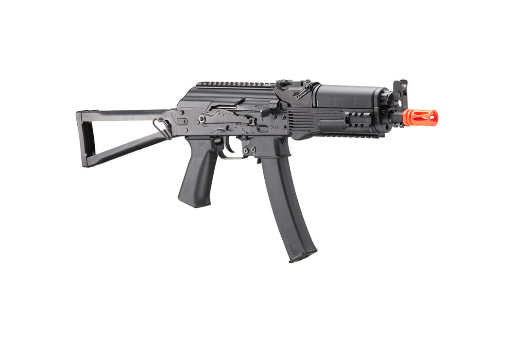 Kalashnikov USA Licensed KR-9 SBR Airsoft AEG Rifle