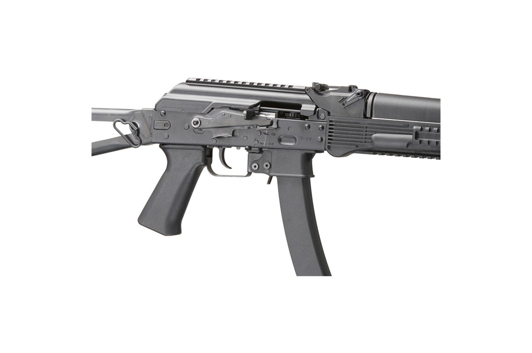 Kalashnikov USA Licensed KR-9 SBR Airsoft AEG Rifle