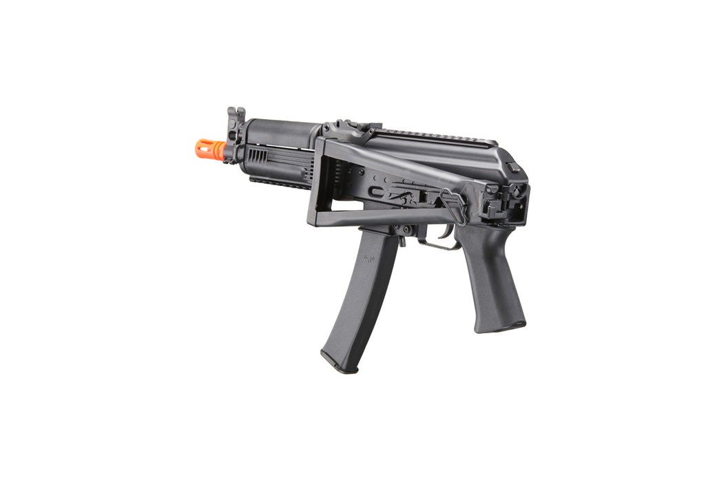 Kalashnikov USA Licensed KR-9 SBR Airsoft AEG Rifle