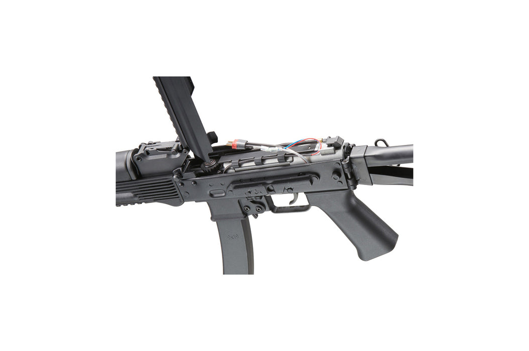 Kalashnikov USA Licensed KR-9 SBR Airsoft AEG Rifle