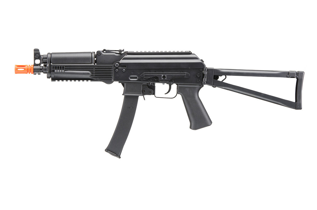 Kalashnikov USA Licensed KR-9 SBR Airsoft AEG Rifle