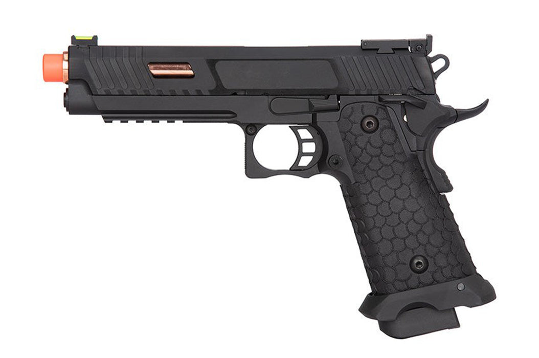 KLI 1911 Hi-Capa Baba Yaga Gas Blowback Airsoft Pistol