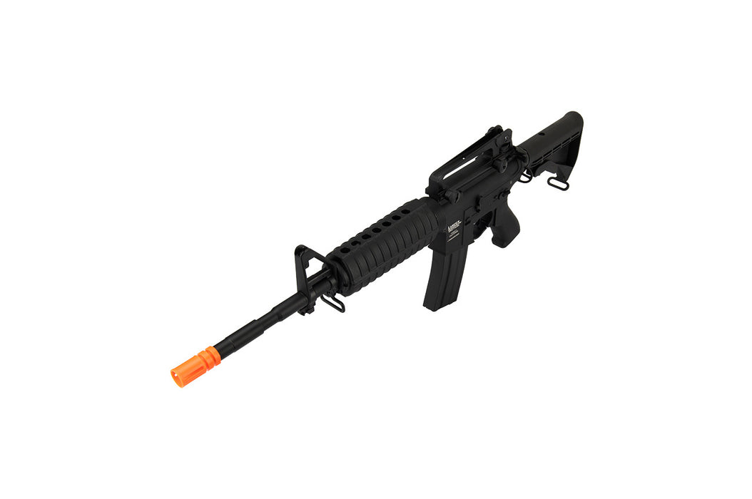 Lancer Tactical M4A1 LT-06 Carbine ProLine Series Airsoft AEG [HIGH FPS]