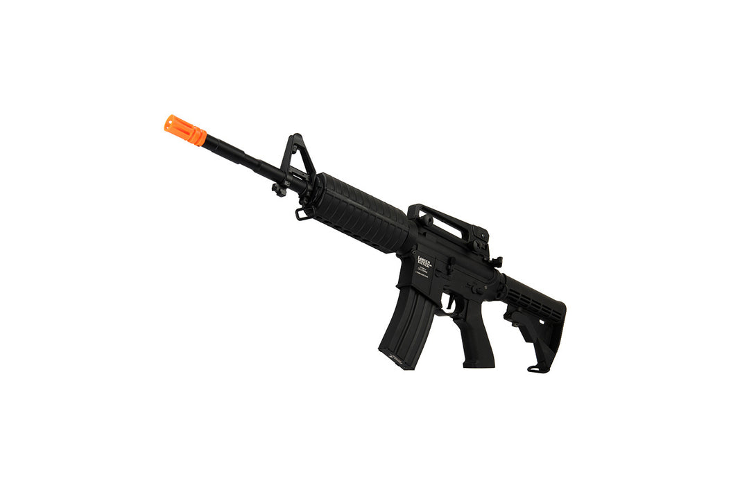 Lancer Tactical M4A1 LT-06 Carbine ProLine Series Airsoft AEG [HIGH FPS]