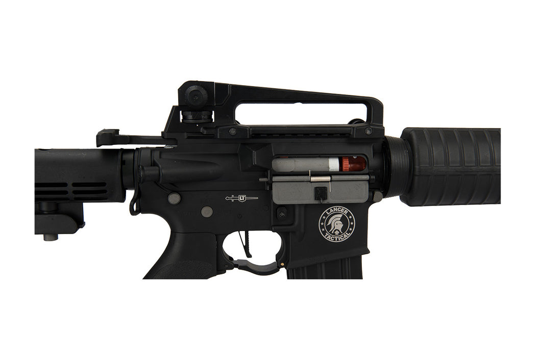 Lancer Tactical M4A1 LT-06 Carbine ProLine Series Airsoft AEG [HIGH FPS]