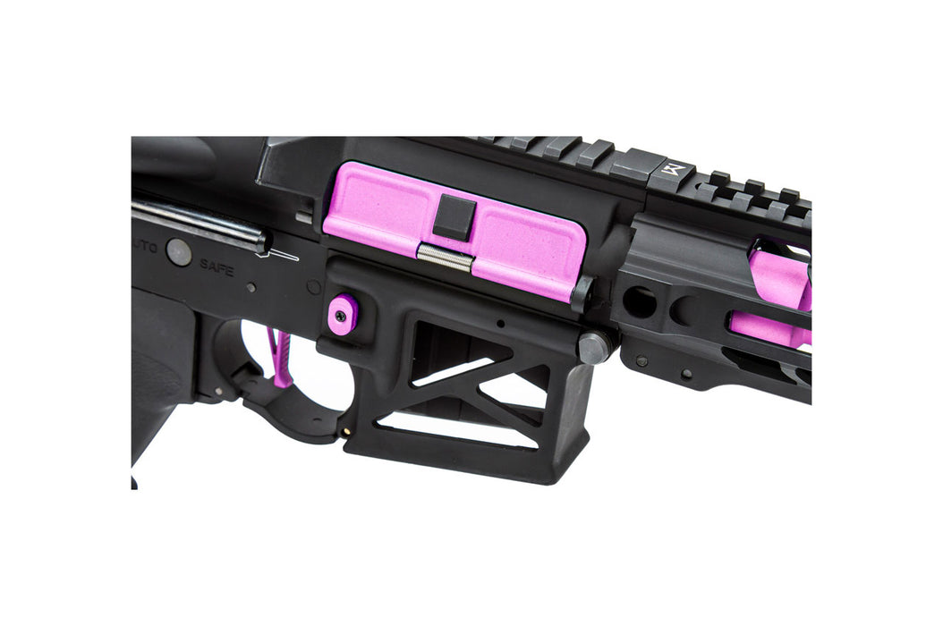 Lancer Tactical Enforcer Battle Hawk 4" PDW AEG