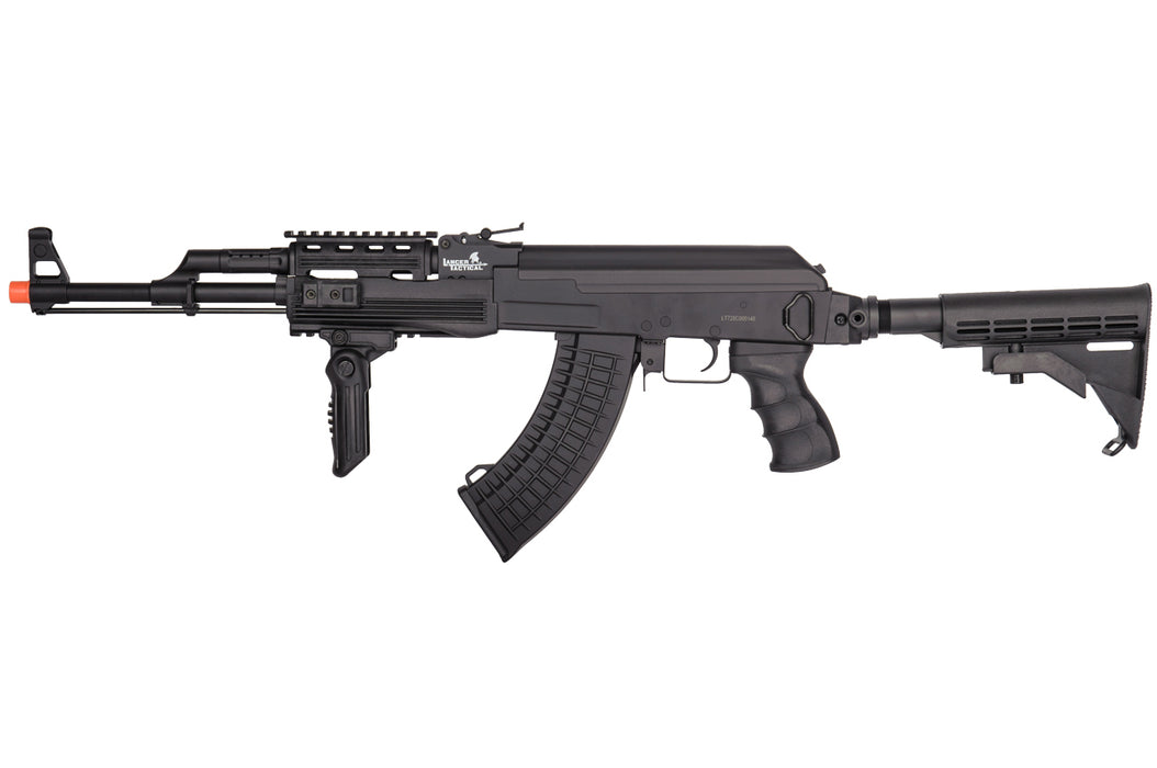 Lancer Tactical AK-47 LT-728C Airsoft AEG Rifle