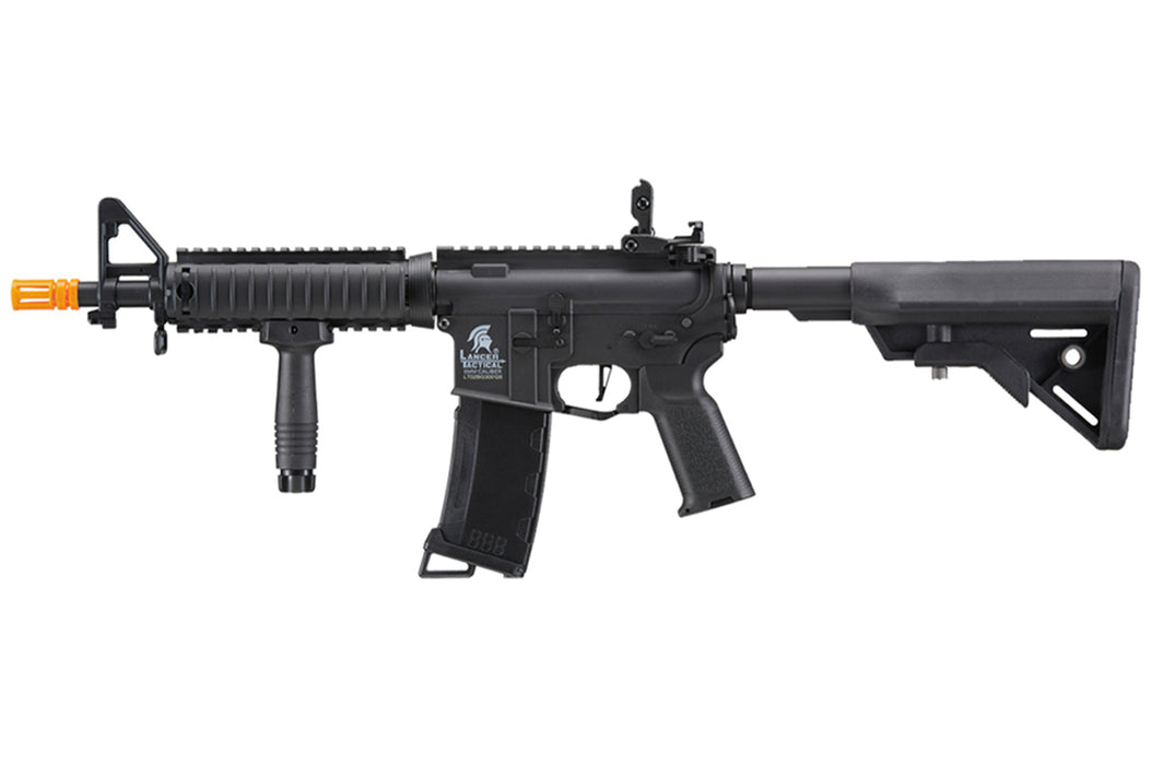 Lancer Tactical Gen 3 MK18 Mod 0 M4 Airsoft AEG Rifle