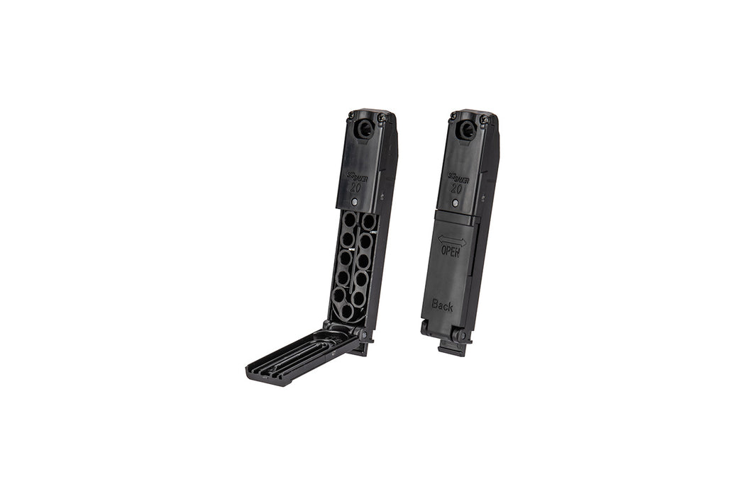 Sig Air 20 Round M17 .177 Cal Magazine Belt Replacements (Pack of 2)