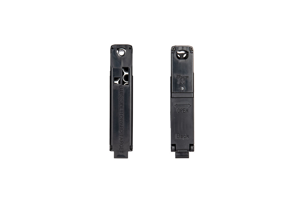 Sig Air 20 Round M17 .177 Cal Magazine Belt Replacements (Pack of 2)