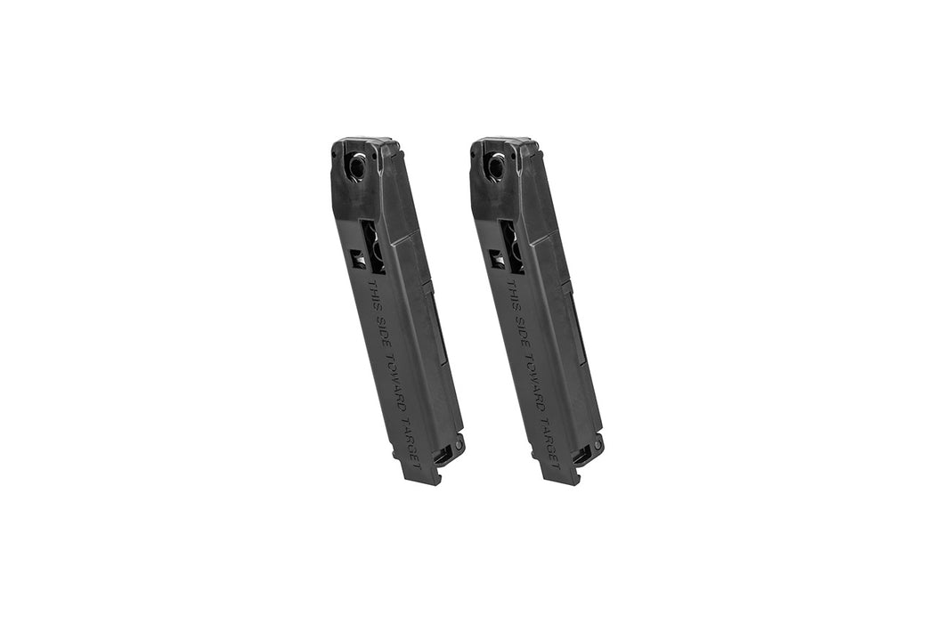 Sig Air 20 Round M17 .177 Cal Magazine Belt Replacements (Pack of 2)