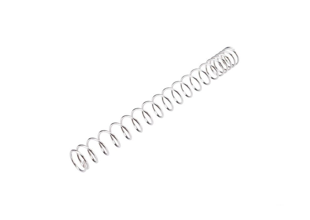 EMG Max Performance Gearbox Spring for Airsoft AEG Rifles (Model: SP90 / Silver)