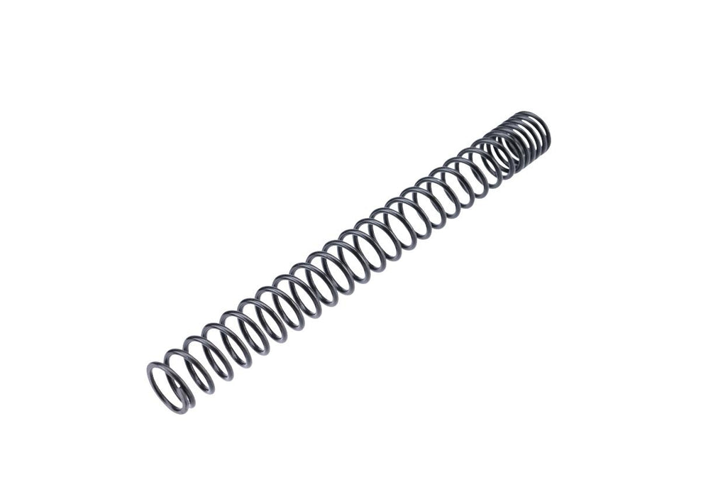 EMG Max Performance Gearbox Spring for Airsoft AEG Rifles (Model: SP125 / Black)