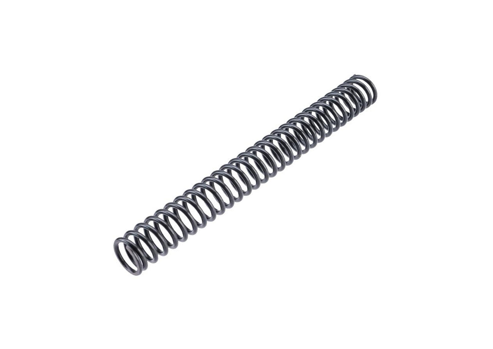 EMG Max Performance Gearbox Spring for Airsoft AEG Rifles (Model: SP160 / Black)