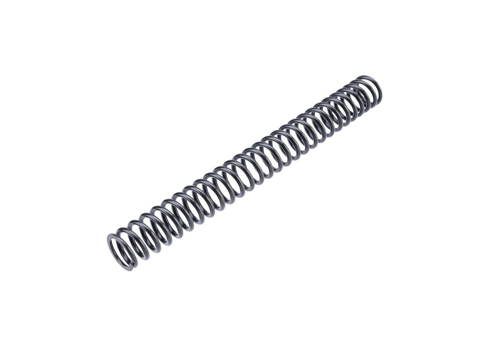 EMG Max Performance Gearbox Spring for Airsoft AEG Rifles (Model: SP170 / Black)