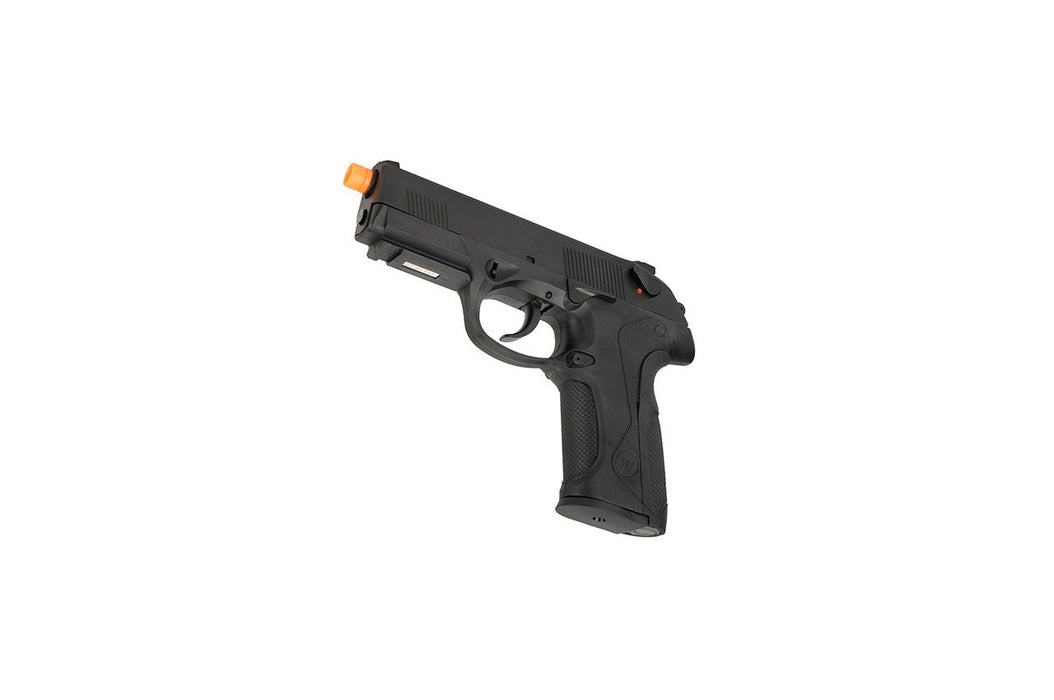 WE Tech Bull Dog Gas Blowback Airsoft Pistol (BLACK)