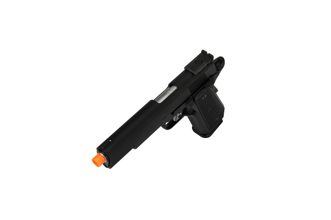 WE Tech P14 Full Metal 5.1 Hi-Capa Gas Blowback Airsoft Pistol