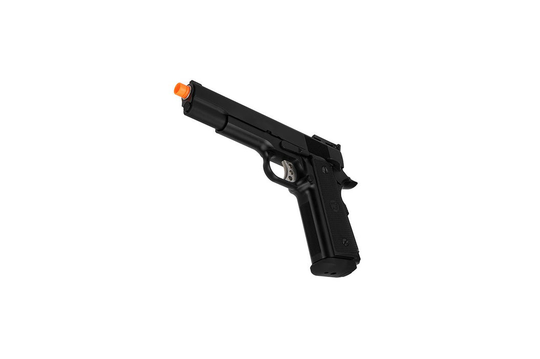 WE Tech P14 Full Metal 5.1 Hi-Capa Gas Blowback Airsoft Pistol